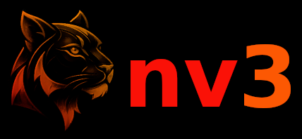 nv3 Logo