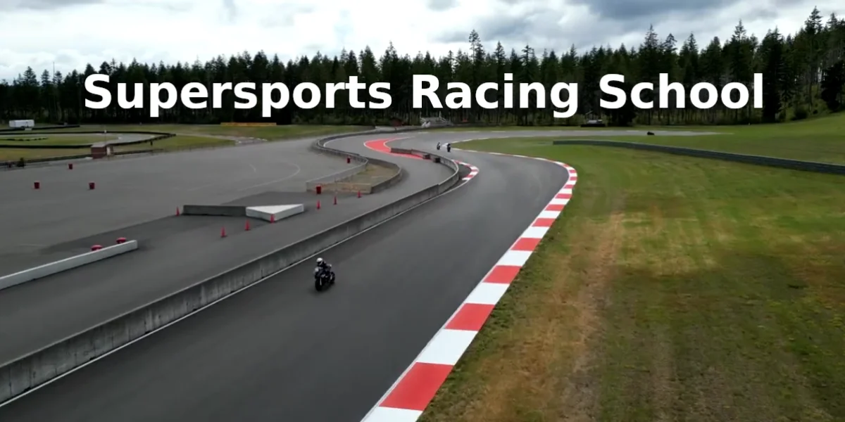 Supersports Racing