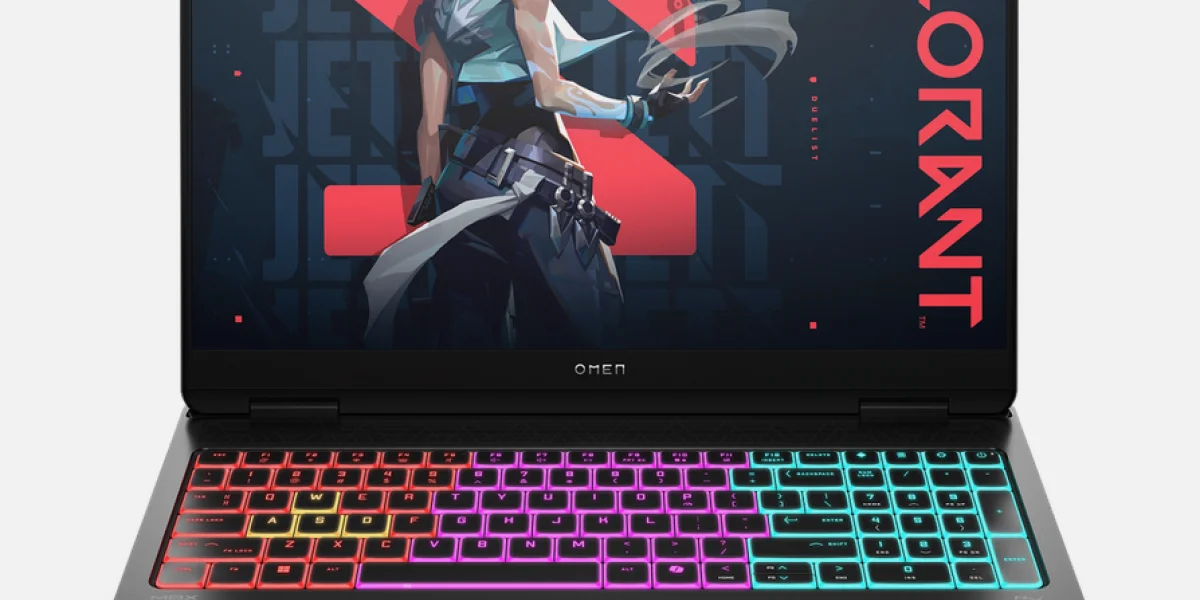 Otaku Community HP OMEN